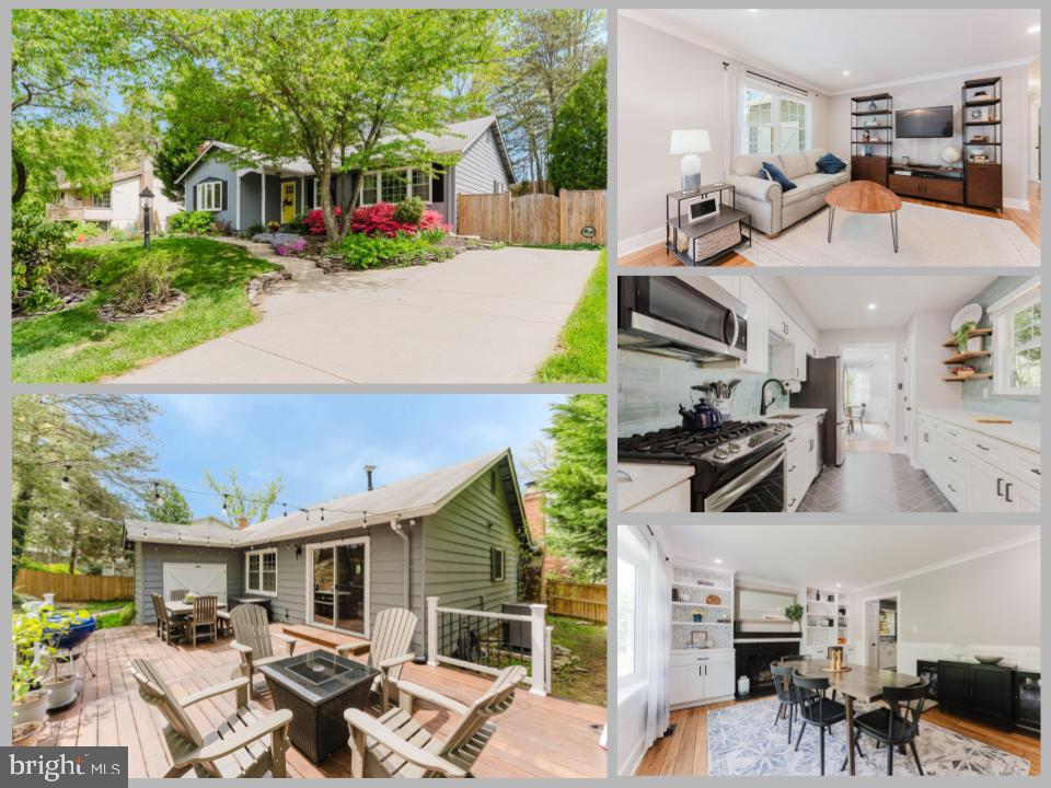 12913 Cohasset Lane, Woodbridge