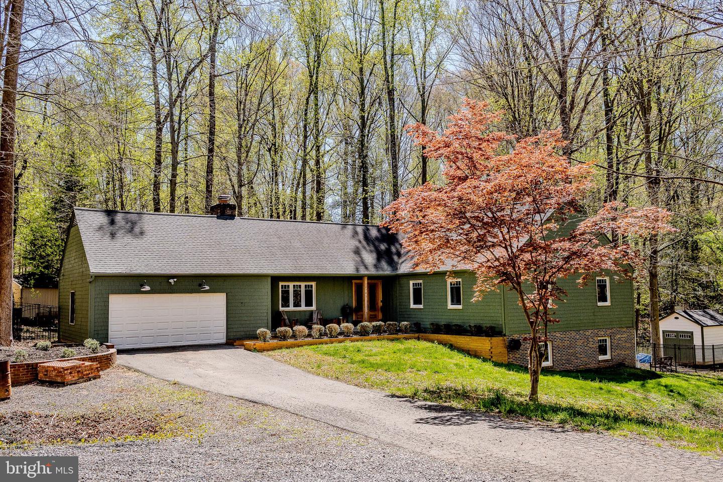 12701 Shane Thomas Lane, Manassas