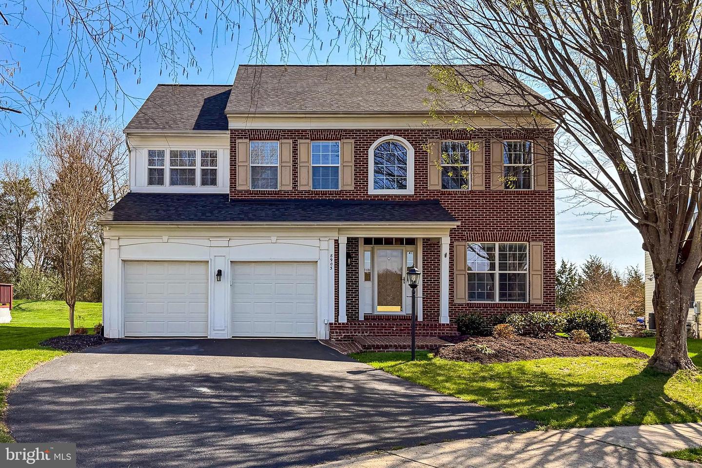 8903 Yellow Hammer Drive, Gainesville