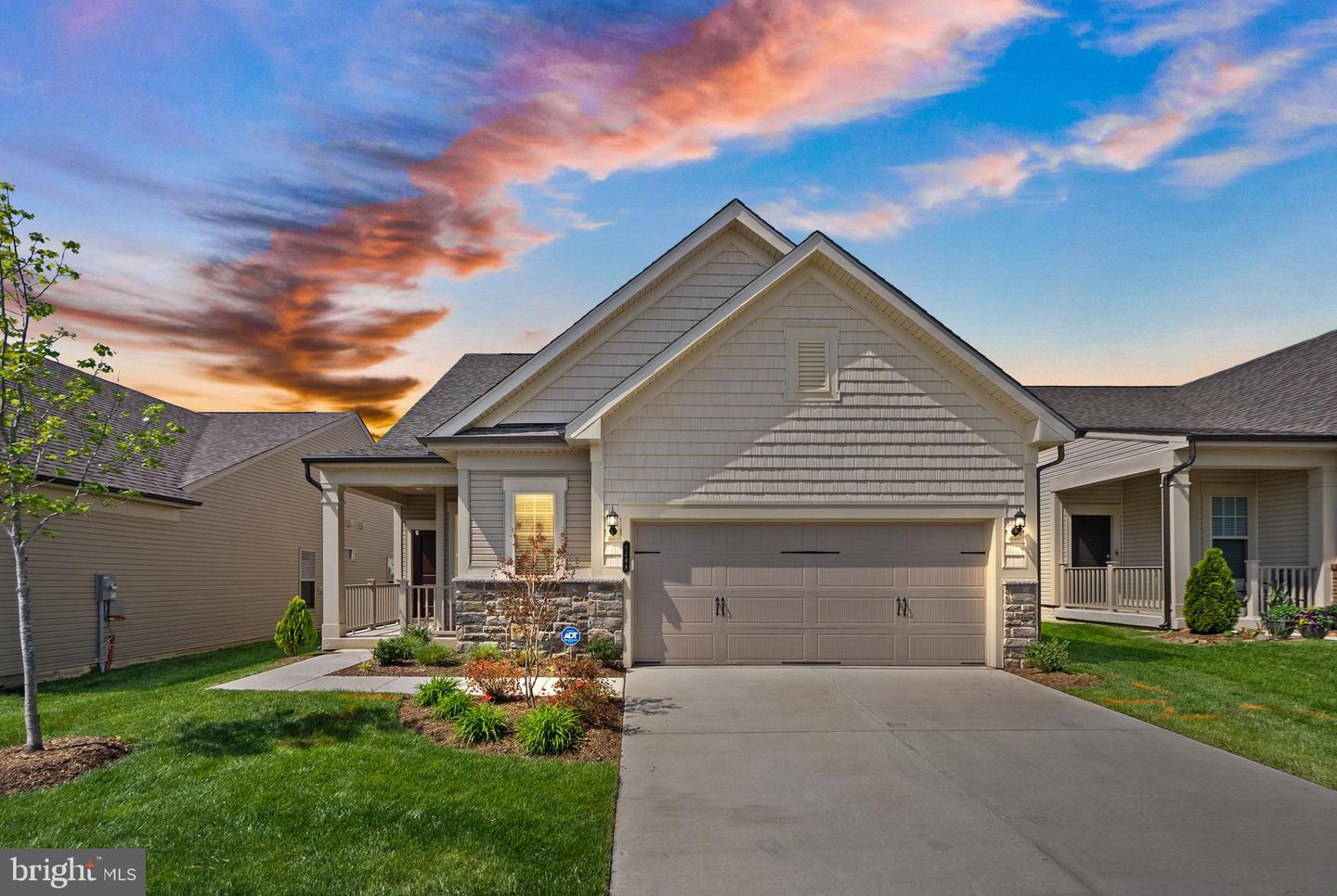 6248 Zinnia Lane, Haymarket
