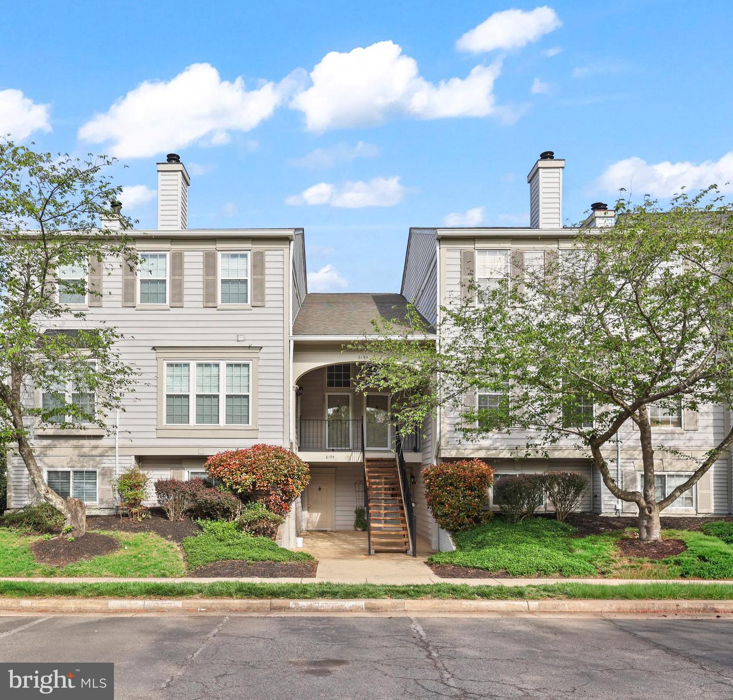 8194 Winstead Place #202, Manassas