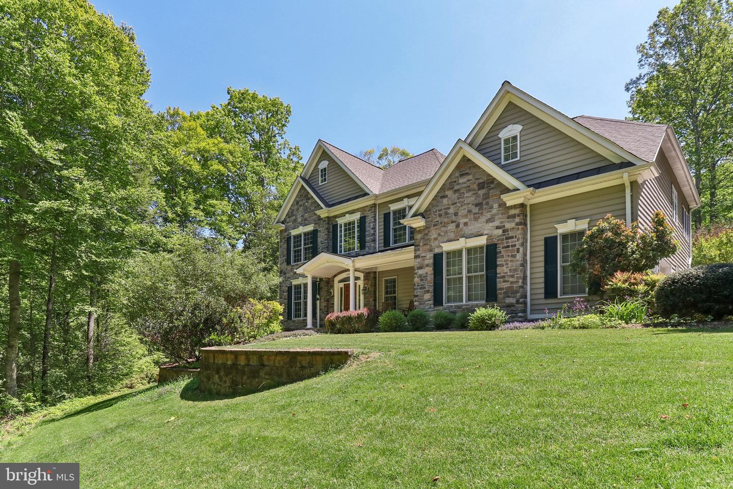 10649 Wolverine Court, Manassas