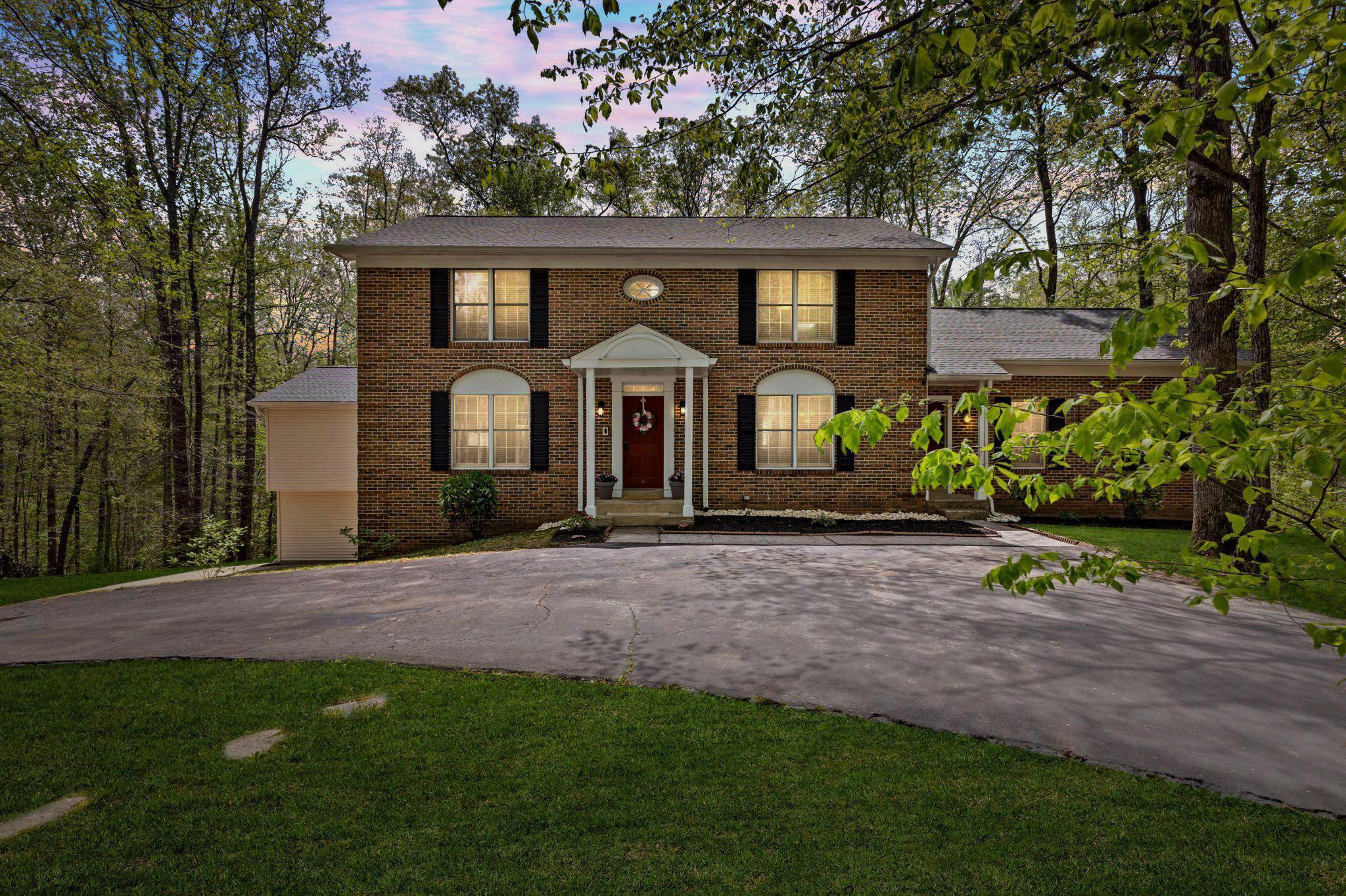 11451 Huntsman Drive, Manassas