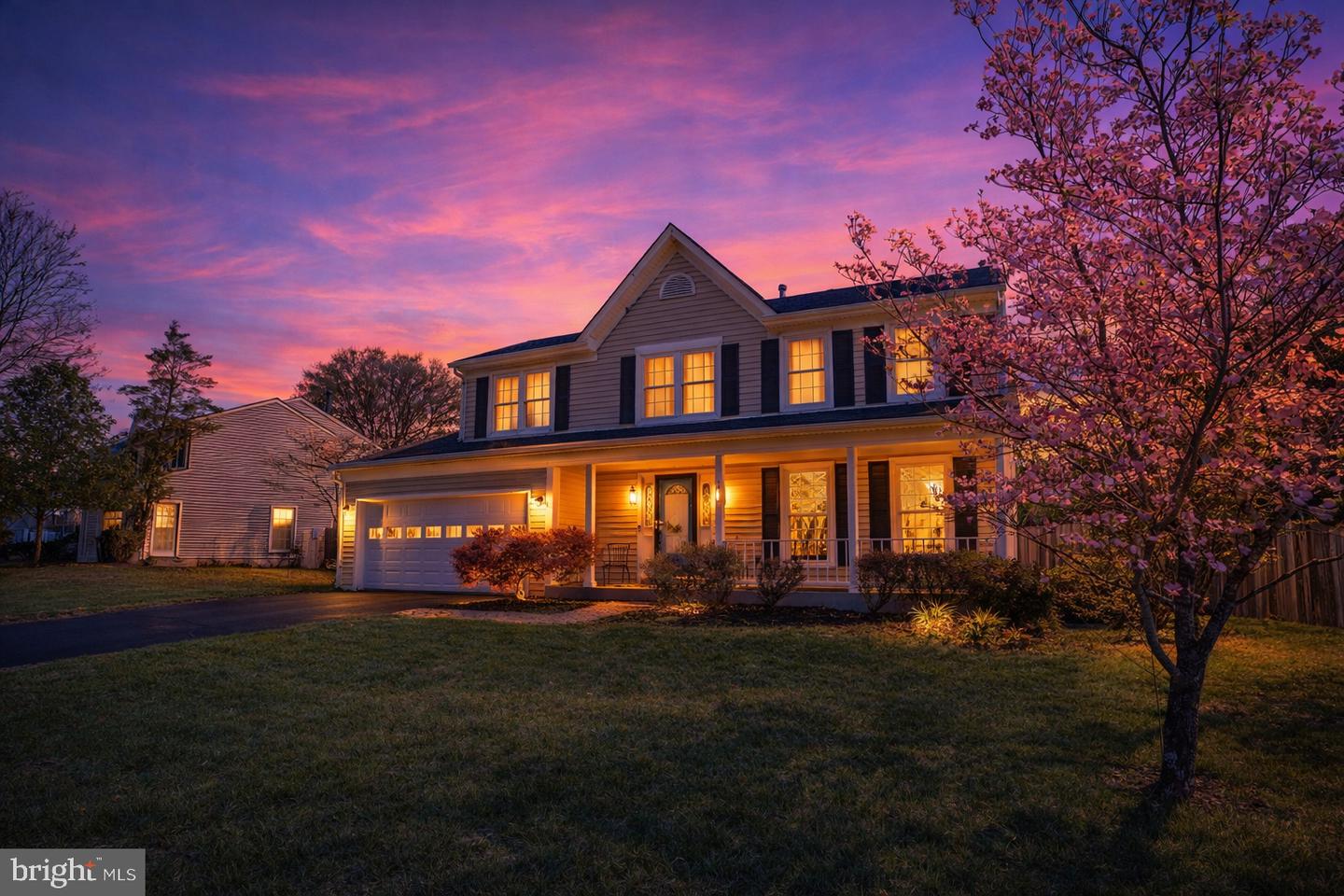 14719 Stratford Drive, Woodbridge
