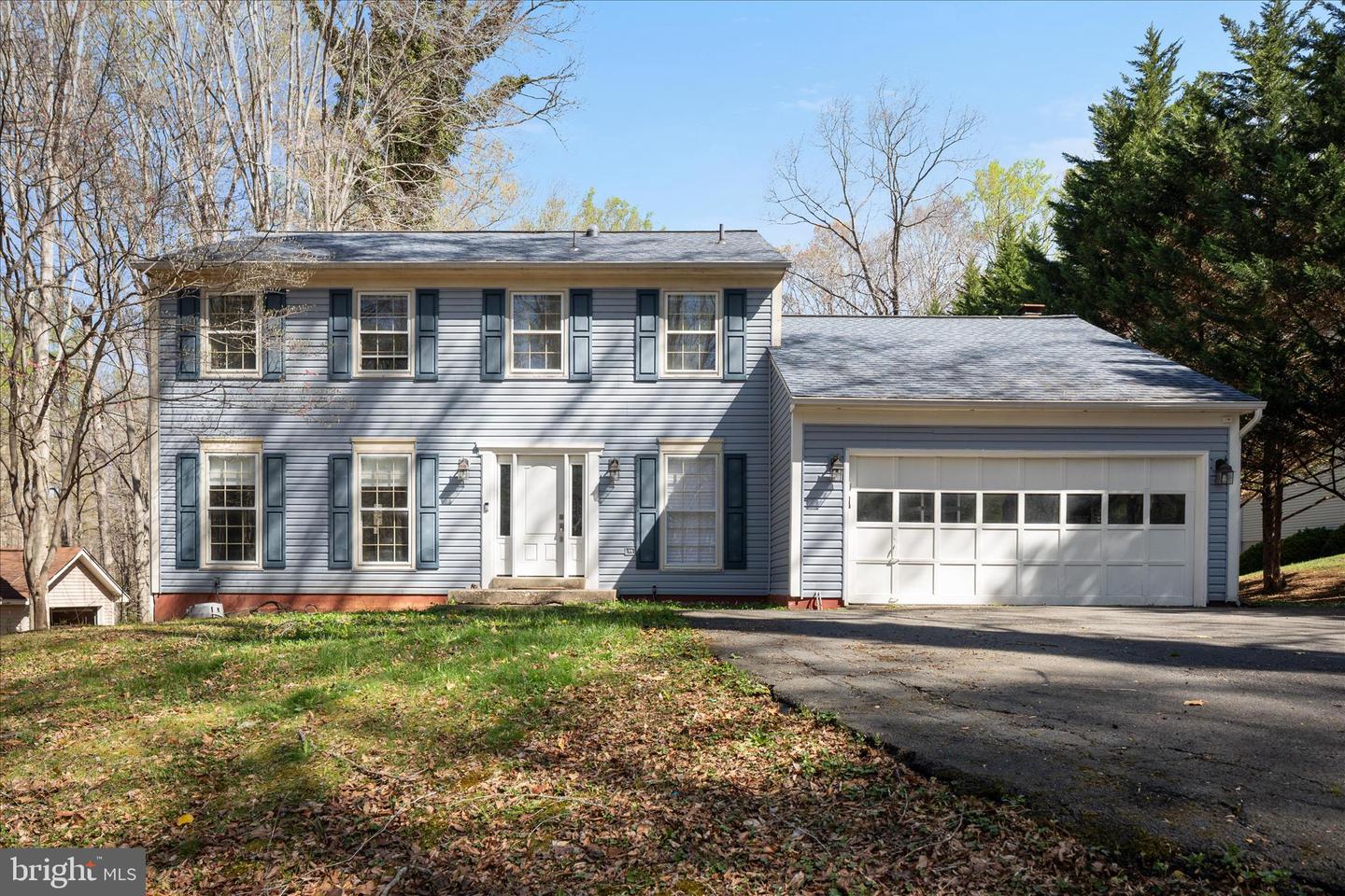 6490 Andes Court, Woodbridge