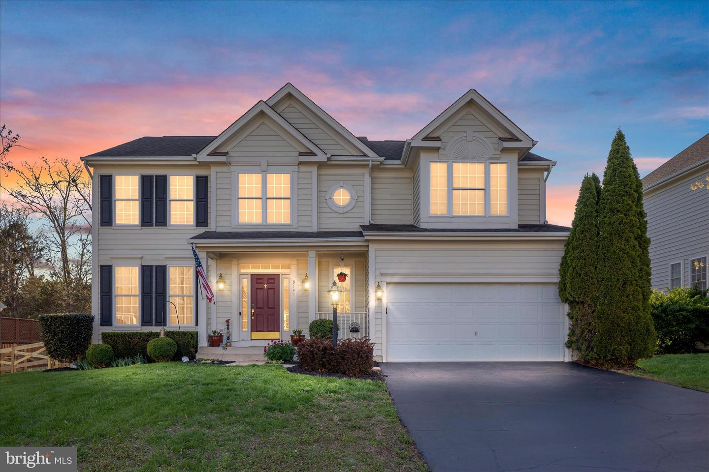 9140 Big Springs Loop, Bristow