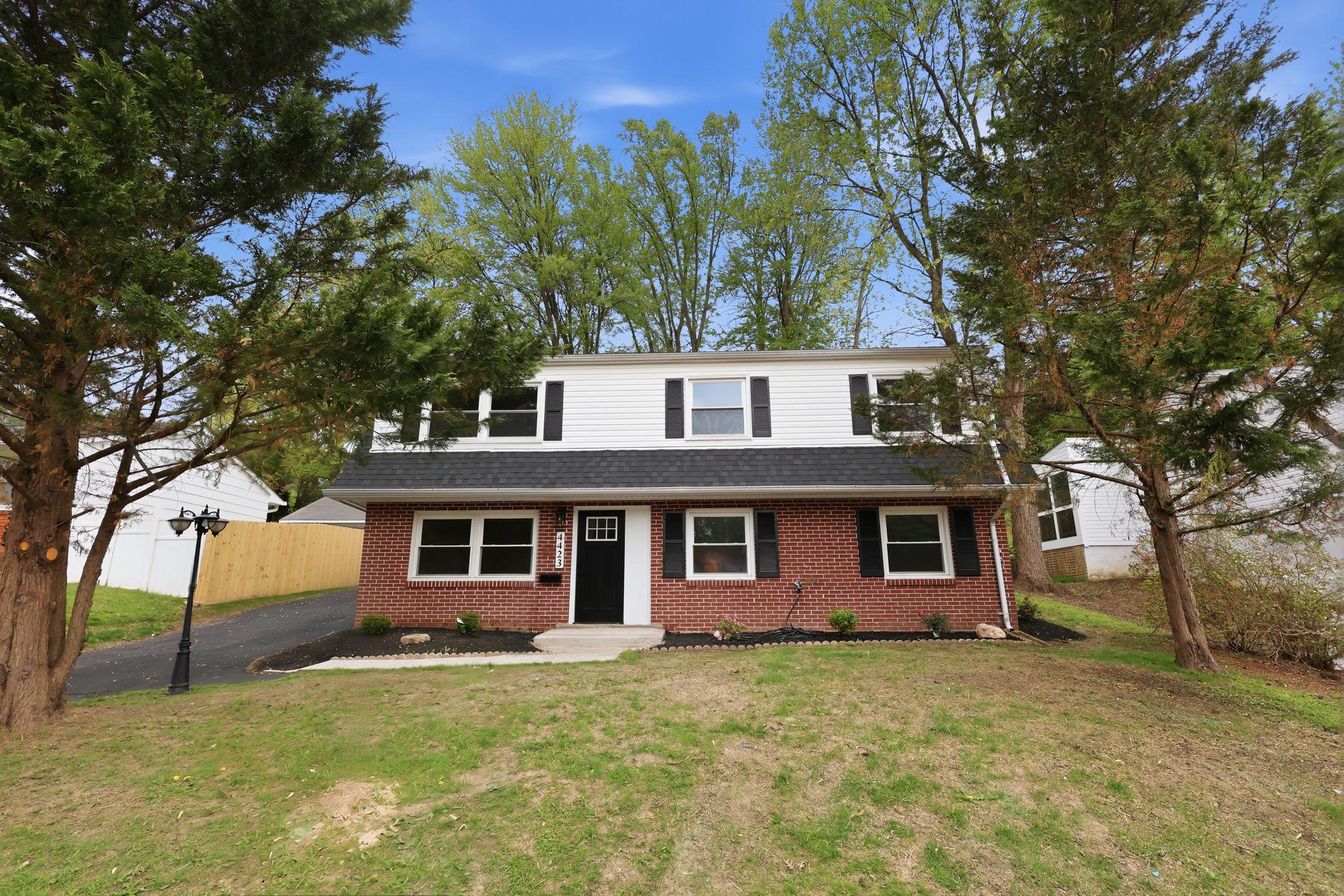 4423 Kenwood Drive, Woodbridge