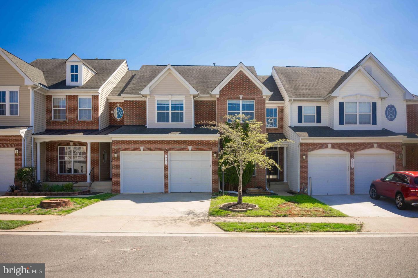6171 Popes Creek Place, Haymarket