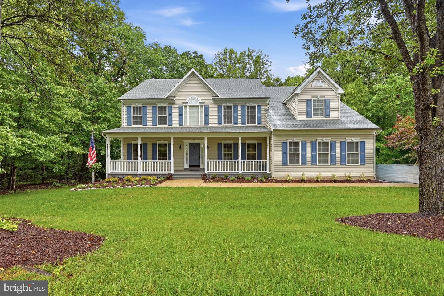 14023 Flagtree Place