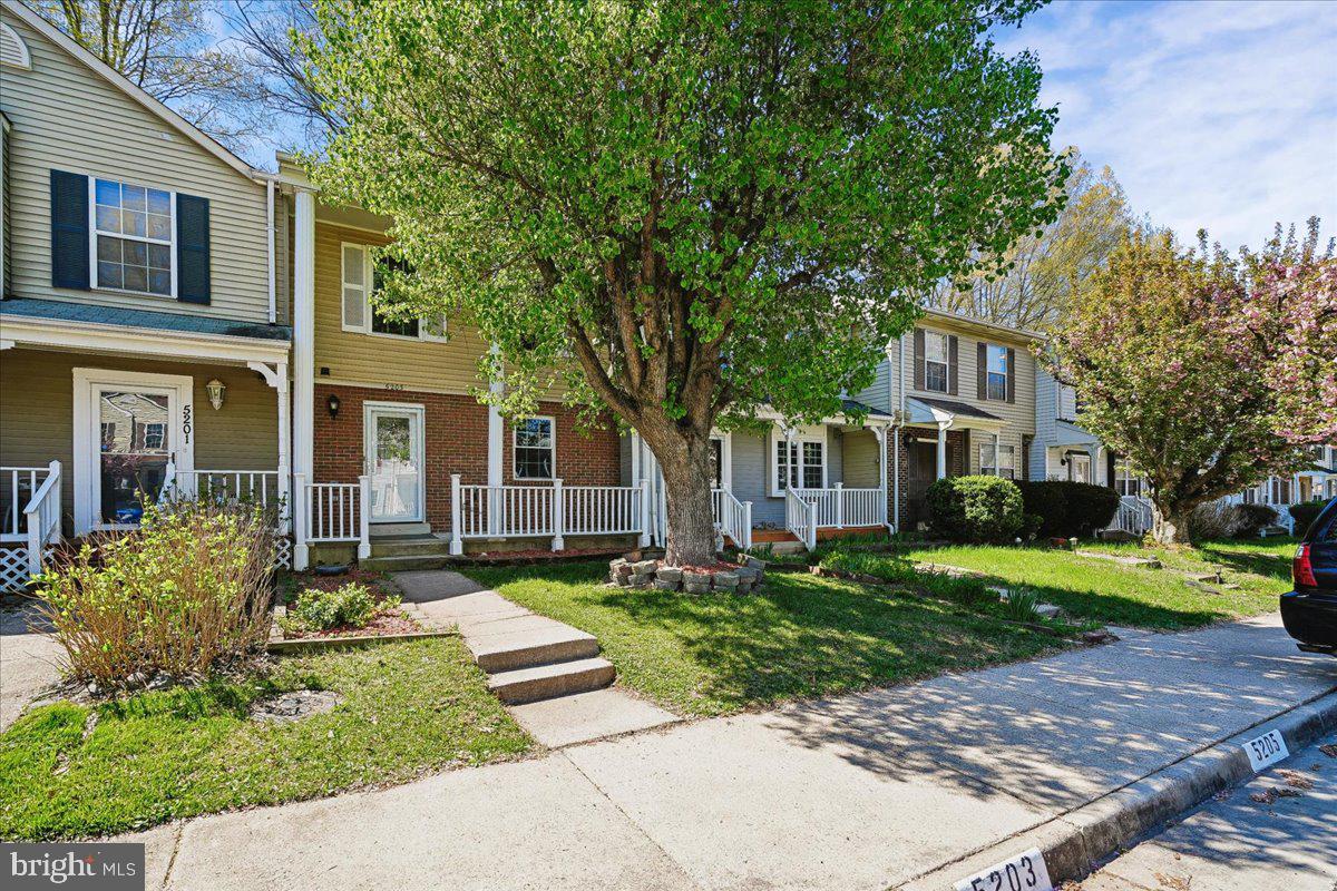 5203 Quince Court, Woodbridge