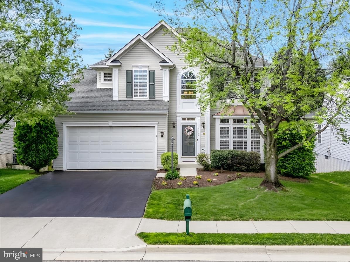 8140 Tillinghast Lane, Gainesville