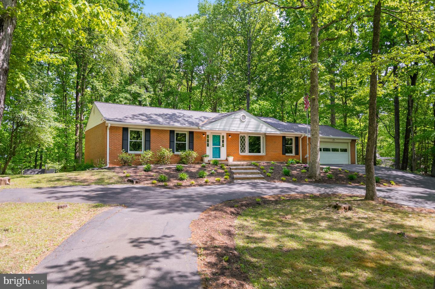 13593 Bethel Road, Manassas