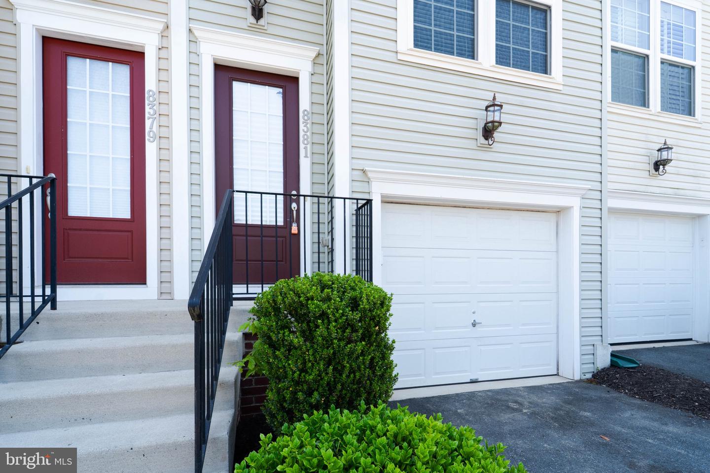 8381 Scotland Loop, Manassas