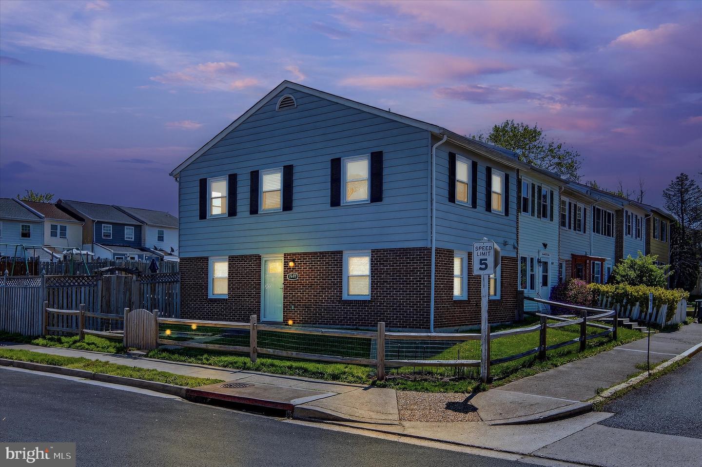 7601 Glenolden Place, Manassas