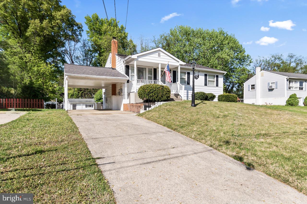 14128 Randall Drive, Woodbridge