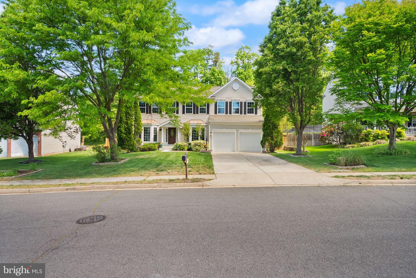 12328 Grimsby Lane, Bristow