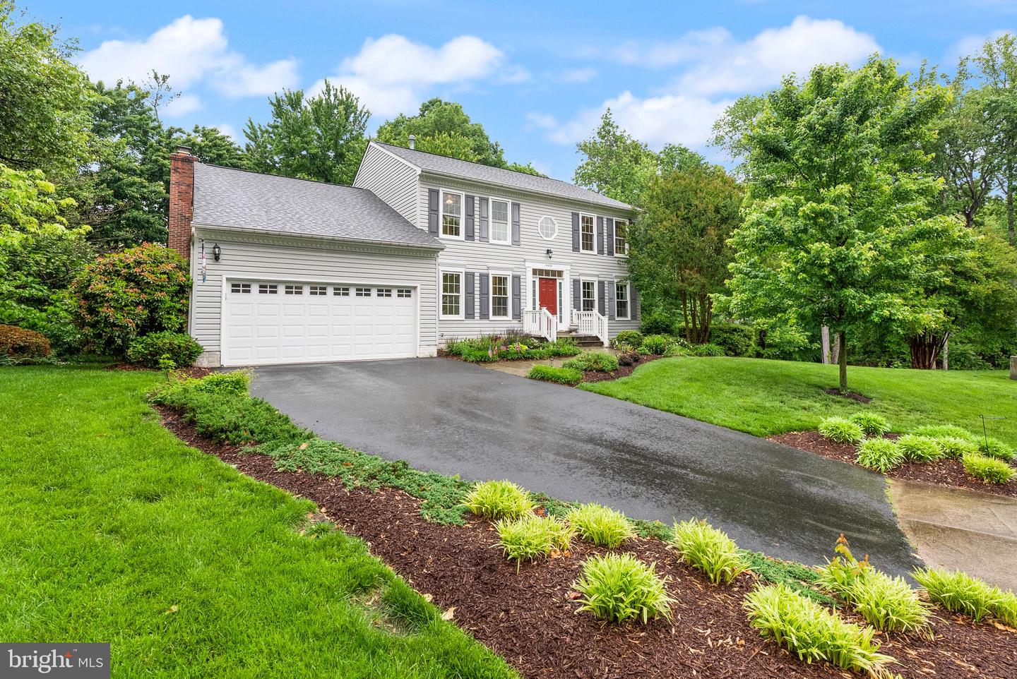 3426 Grouse Court, Woodbridge
