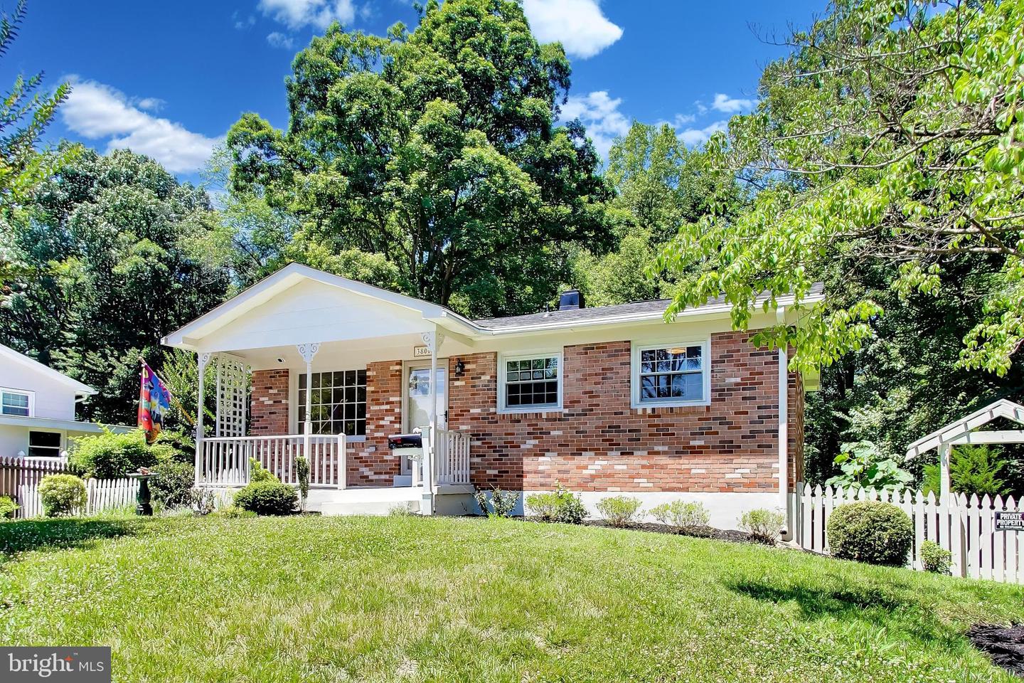 3806 Fortuna Ct