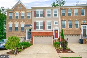 11757 Lake Baldwin Drive, Bristow