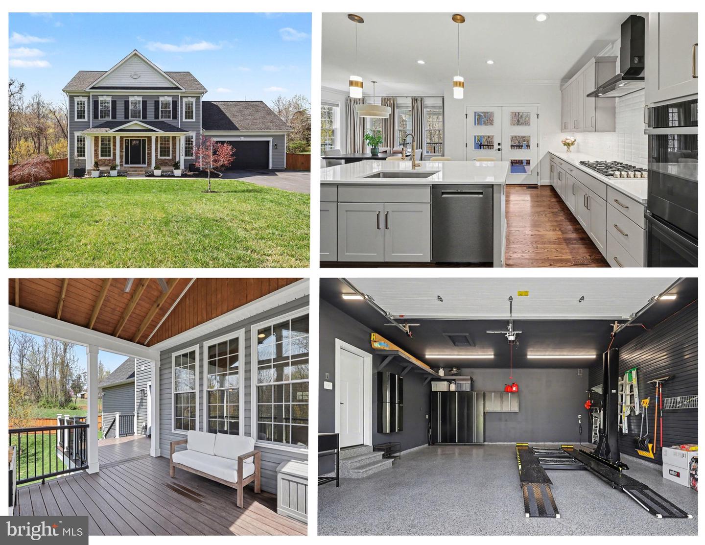 16004 Hopewell Court, Haymarket