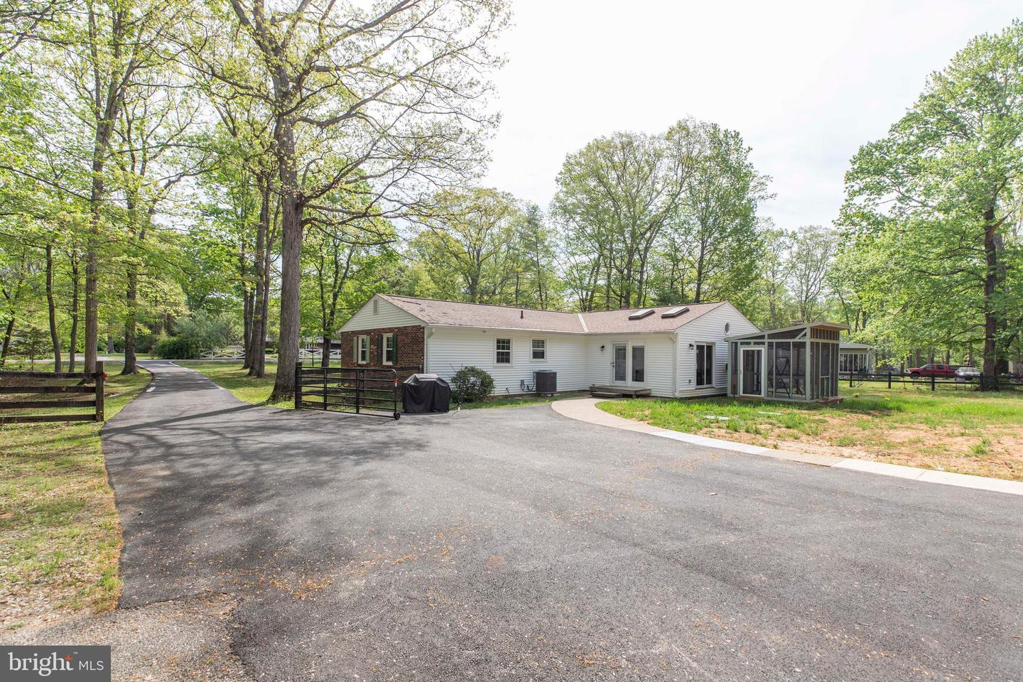 13660 Van Doren Road, Manassas