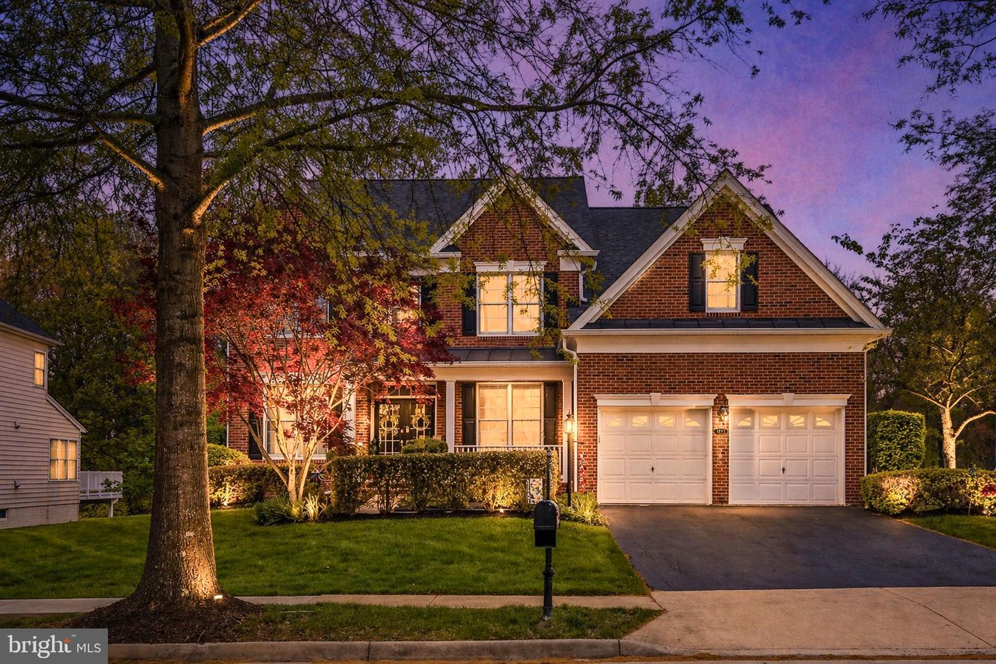 5774 Solheim Cup Drive, Haymarket