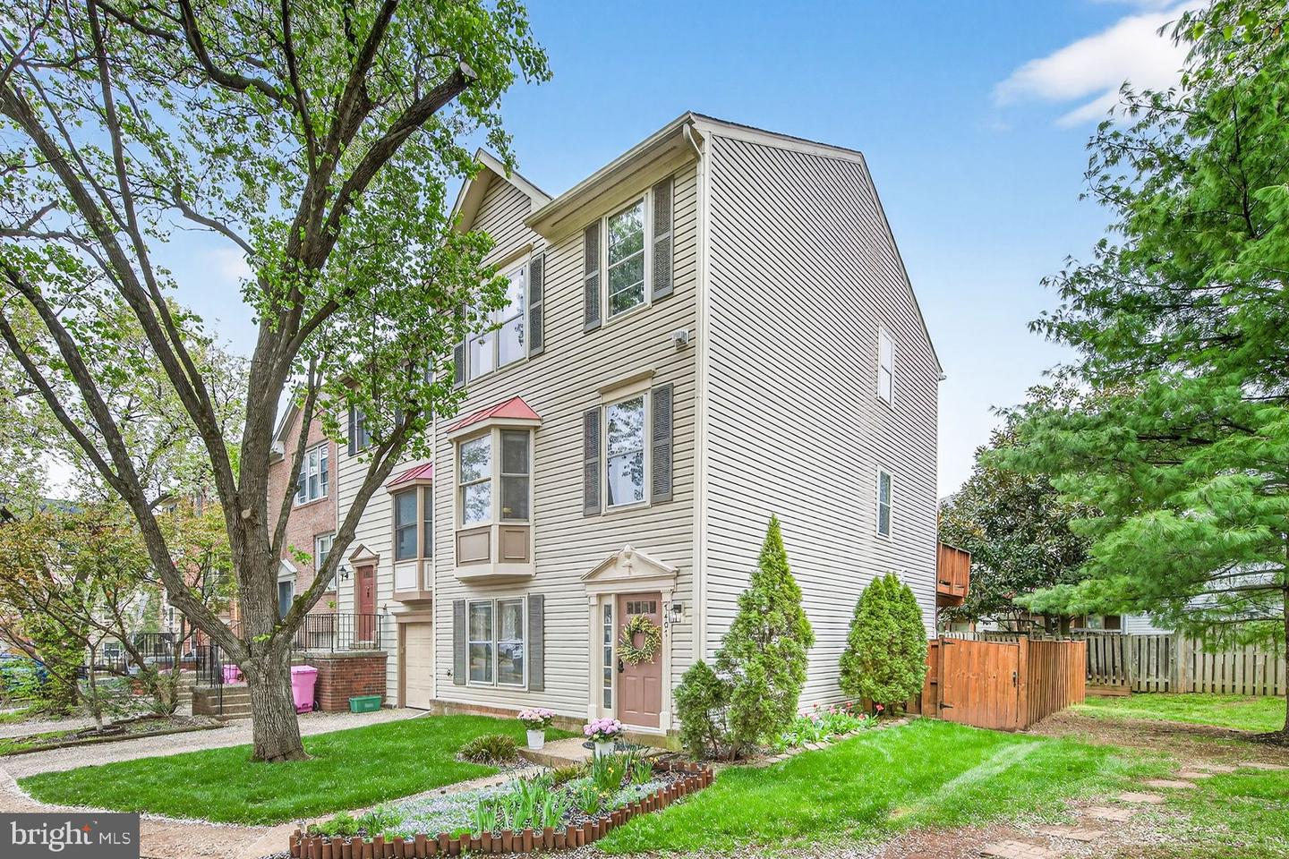 7407 Barbados Lane, Manassas