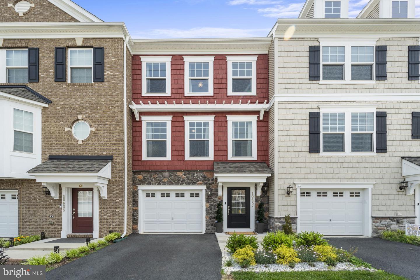 10637 Hinton Way, Manassas