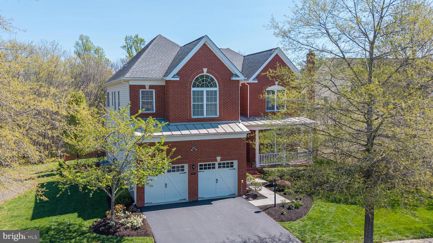 5800 Waterloo Bridge Circle, Haymarket