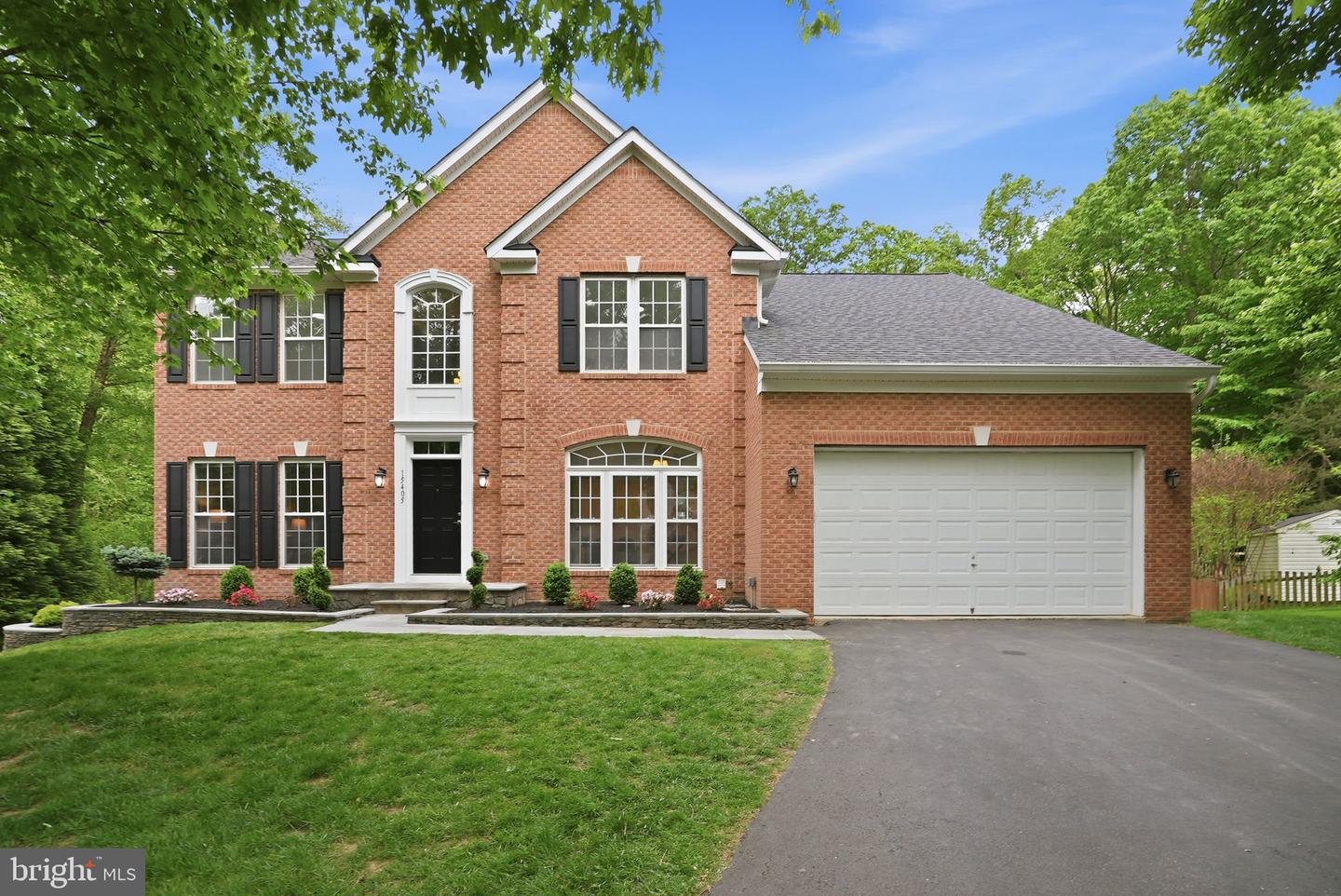 15405 Milton Hall Place, Manassas