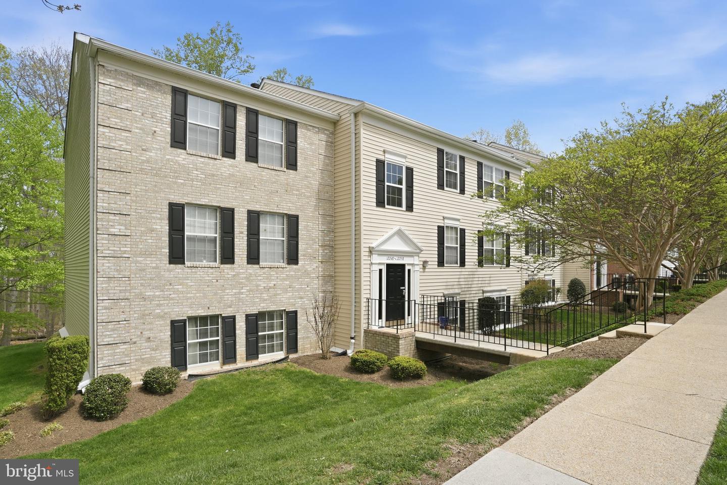 12250 Stevenson Court, Woodbridge