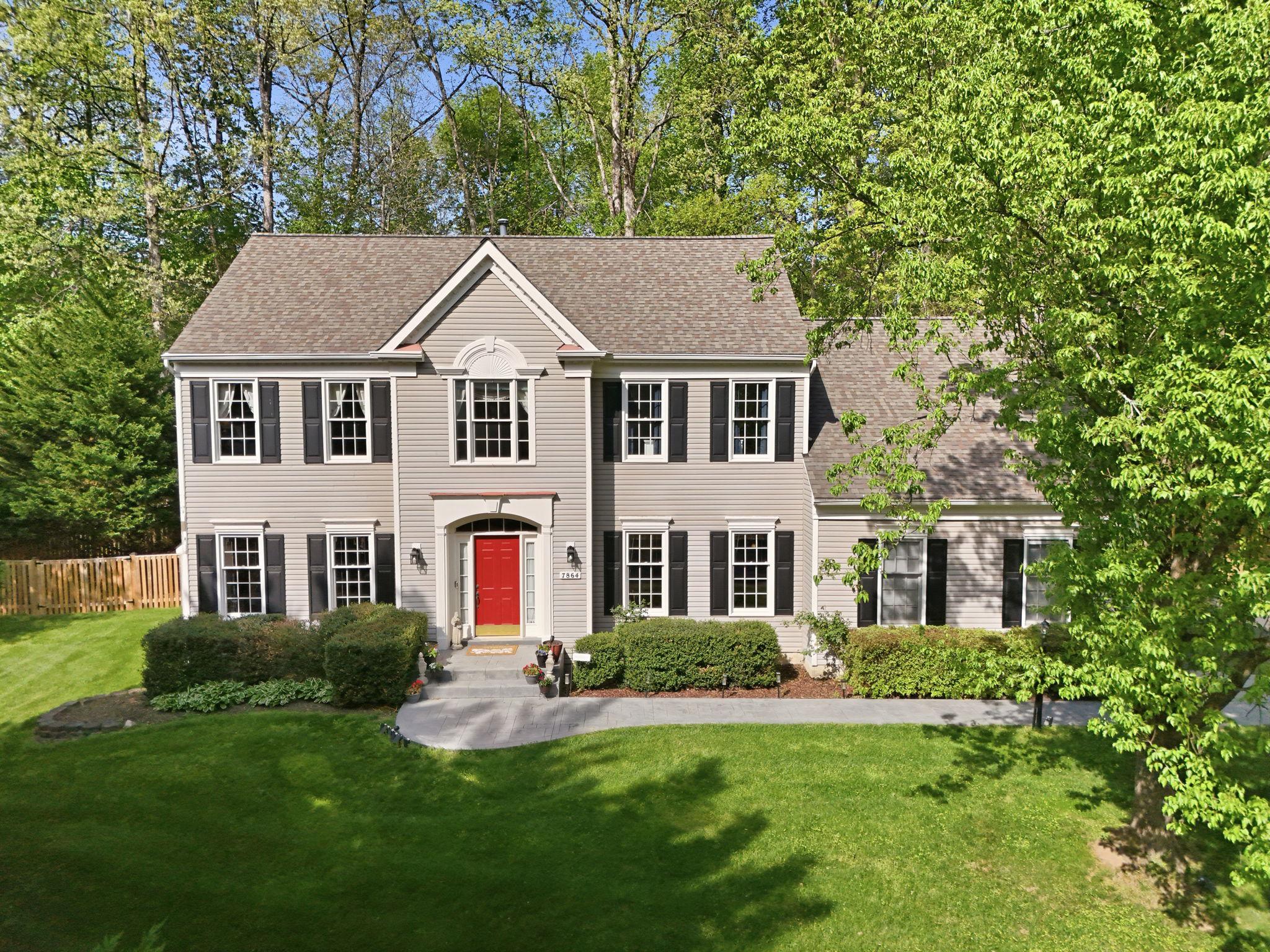 7864 Meadowgate Drive, Manassas