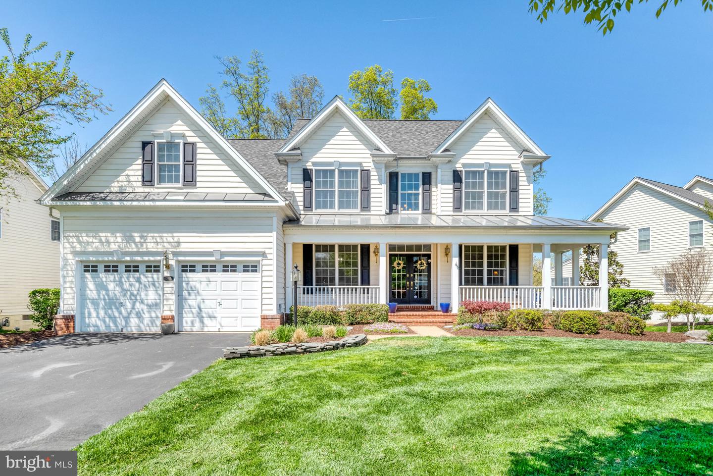 5814 Seven Pines Court, Haymarket