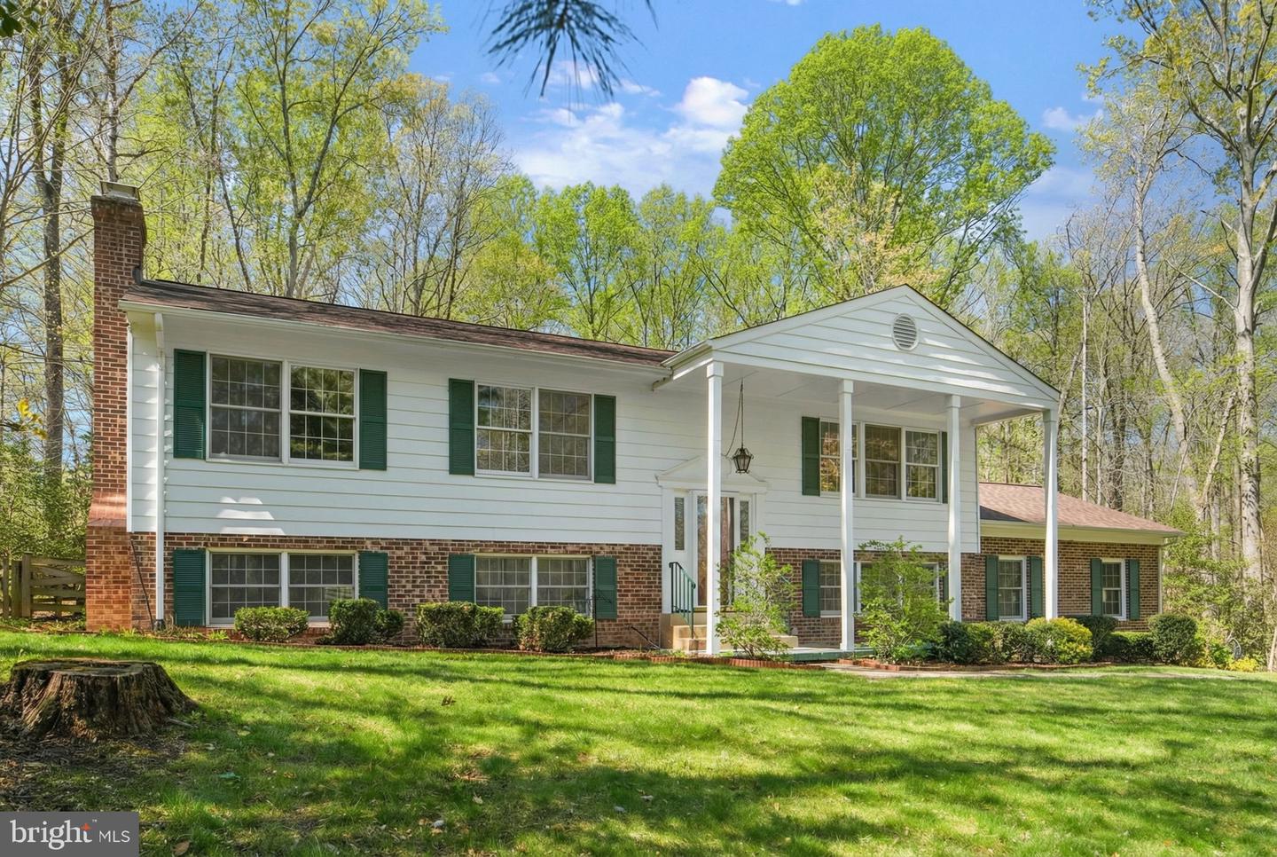 8118 Whitting Drive, Manassas