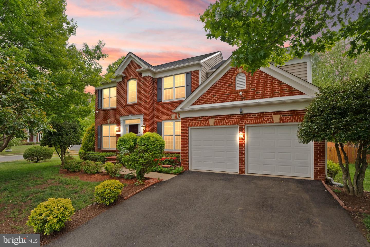 9301 Stoney Run Place, Manassas