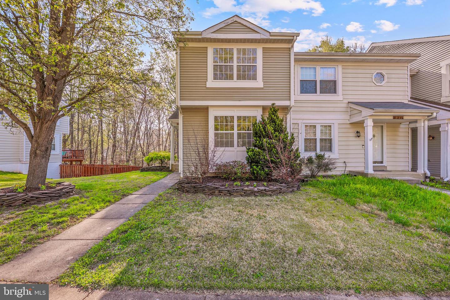 5121 Spring Branch Boulevard, Dumfries