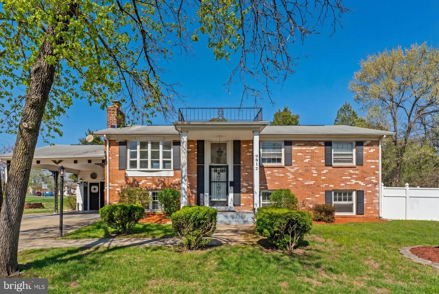 9812 Lomond Drive, Manassas
