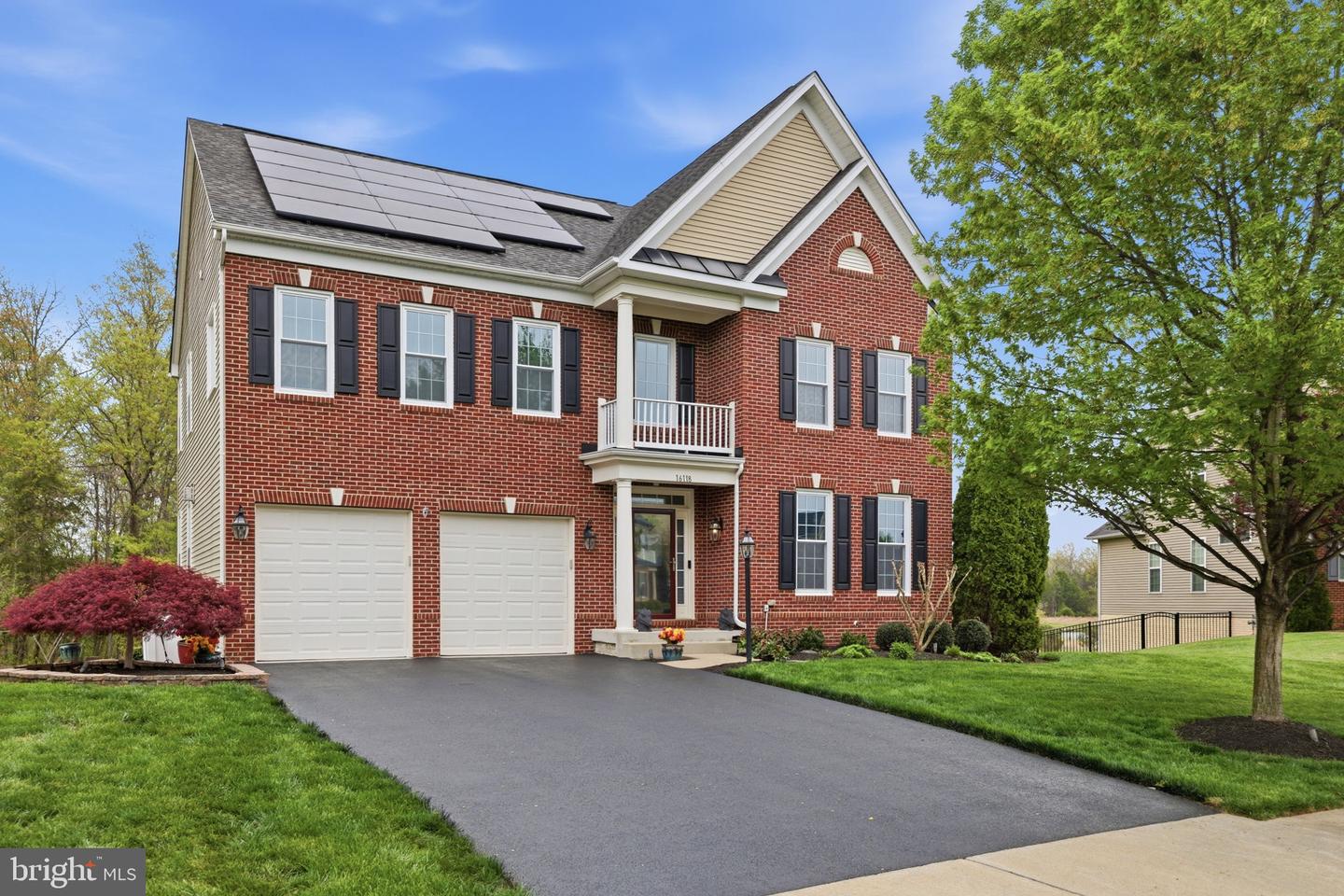 16118 Green Bay Street, Haymarket