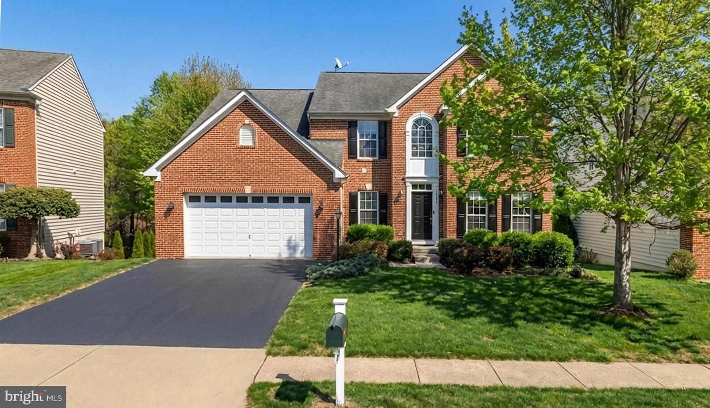 14189 Clatterbuck Loop, Gainesville