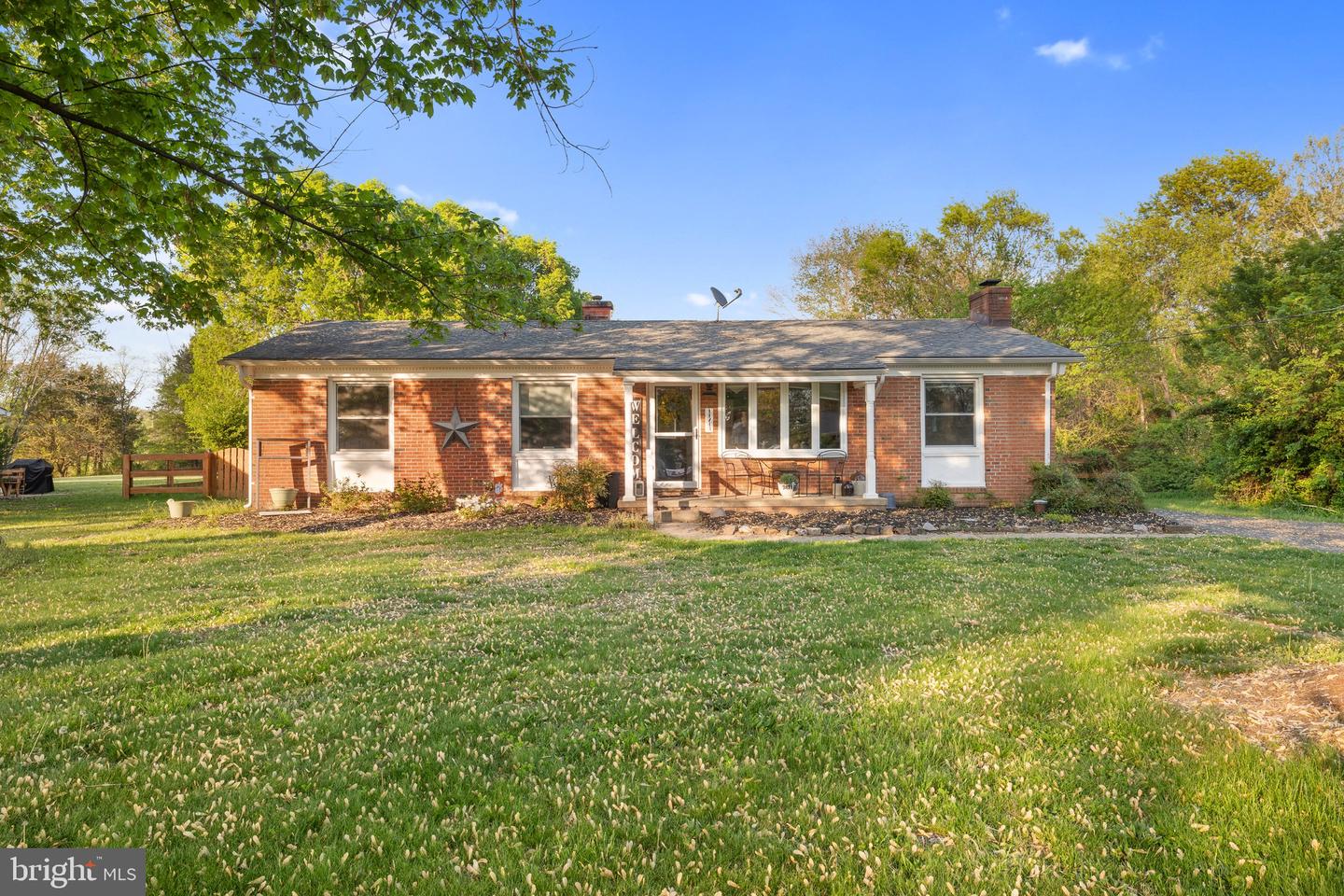 11743 Skylark Drive, Nokesville