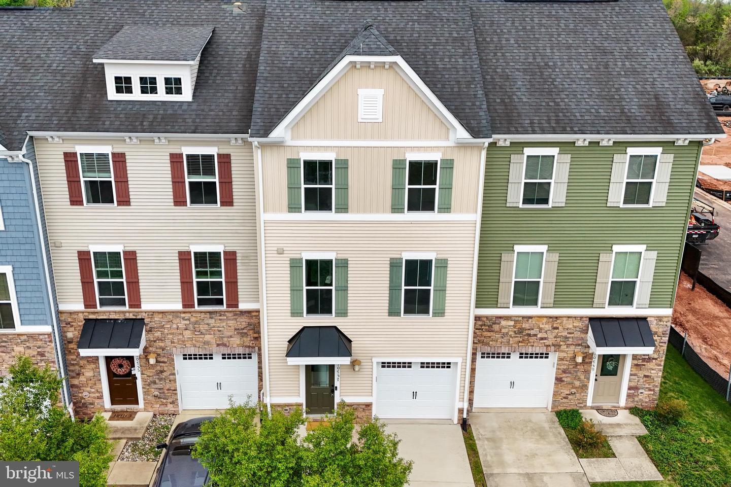 10757 Hinton Way, Manassas