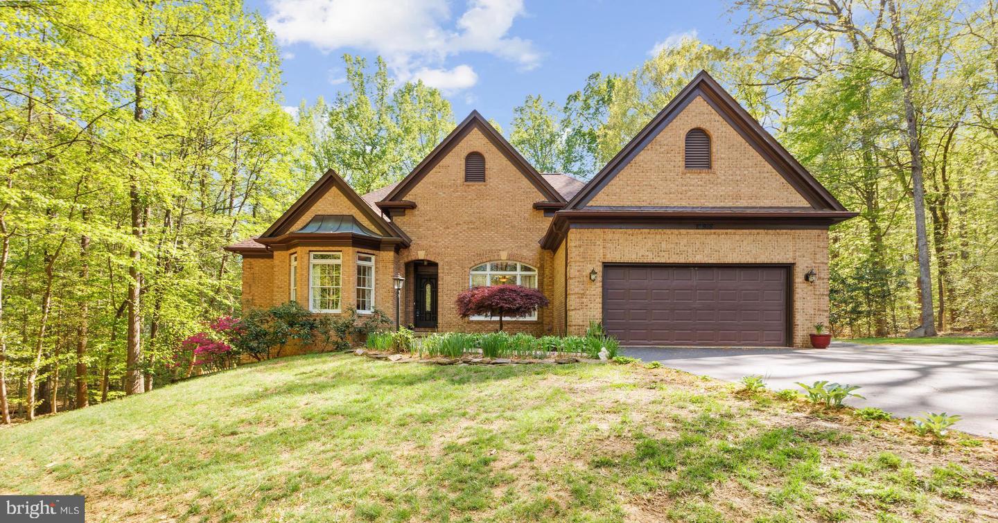 12868 Paddle Wheel Court, Manassas