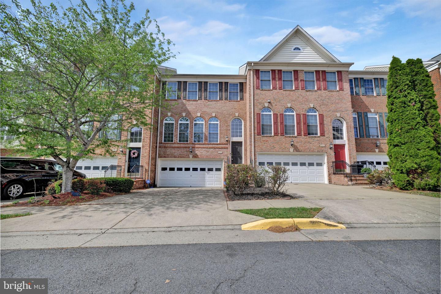 16442 Steerage Circle, Woodbridge