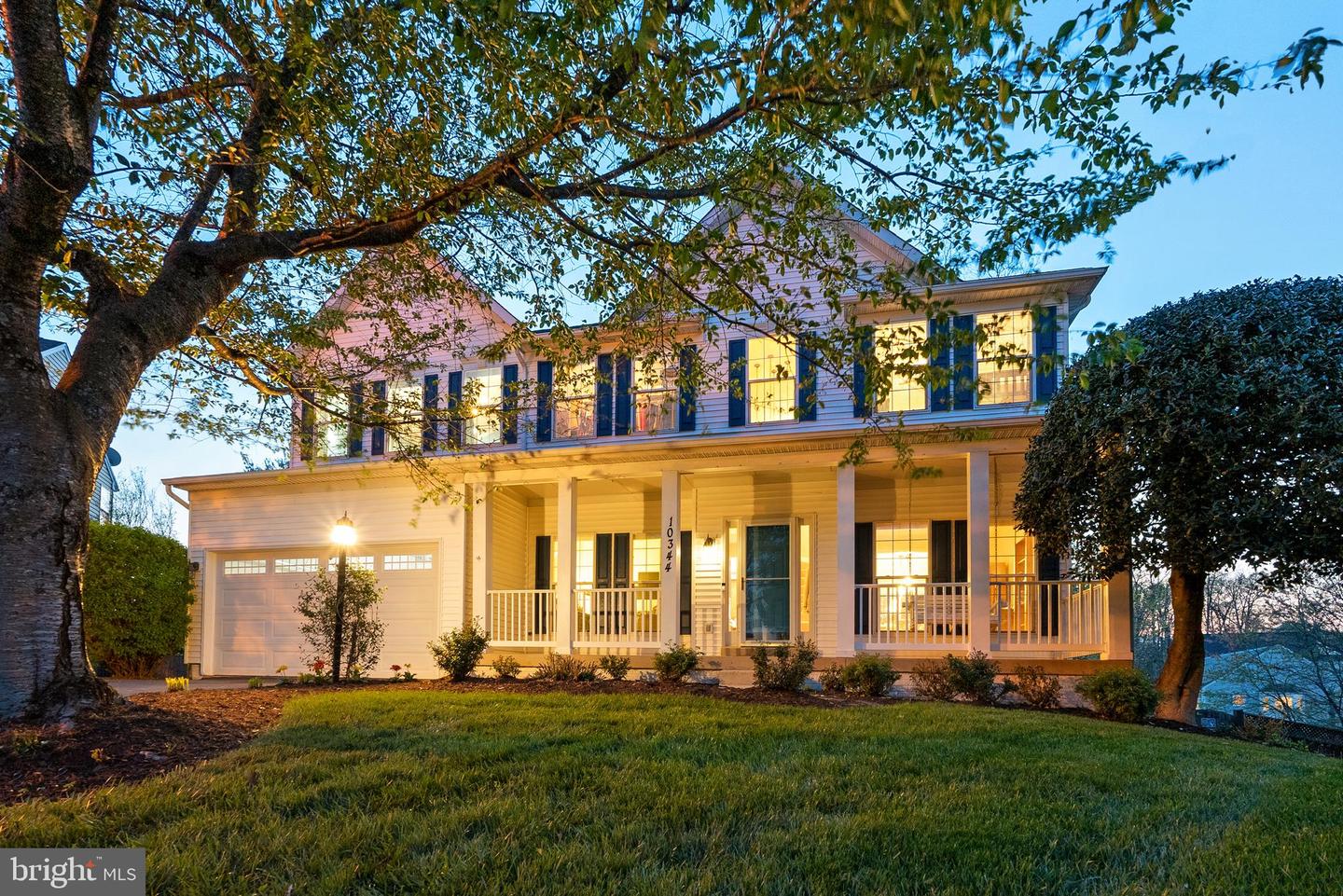 10344 Plum Tree Court, Manassas