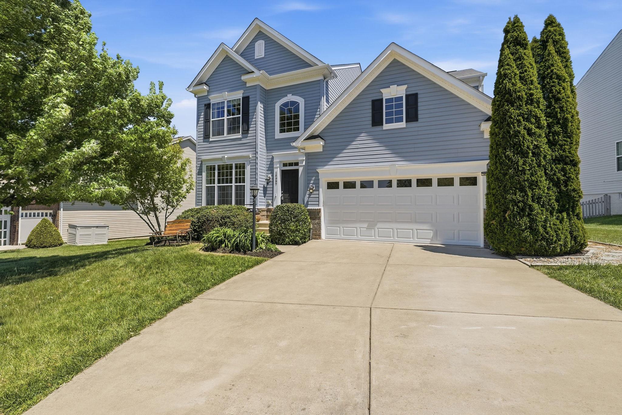 14997 Spriggs Valley Court, Woodbridge