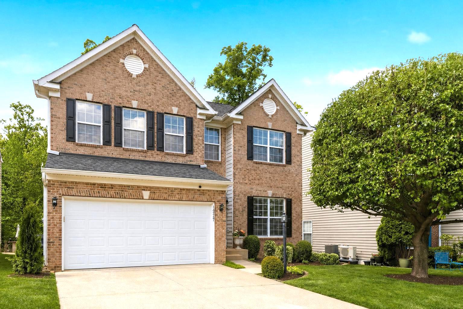 14247 Murphy Terrace, Gainesville