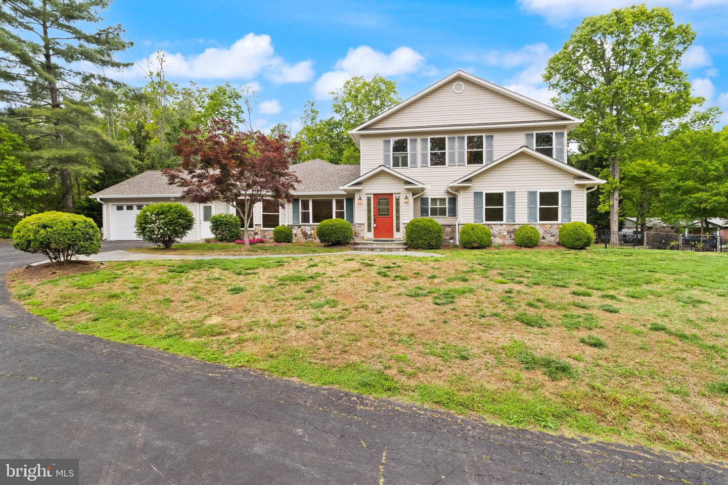 13619 Bethel Road, Manassas
