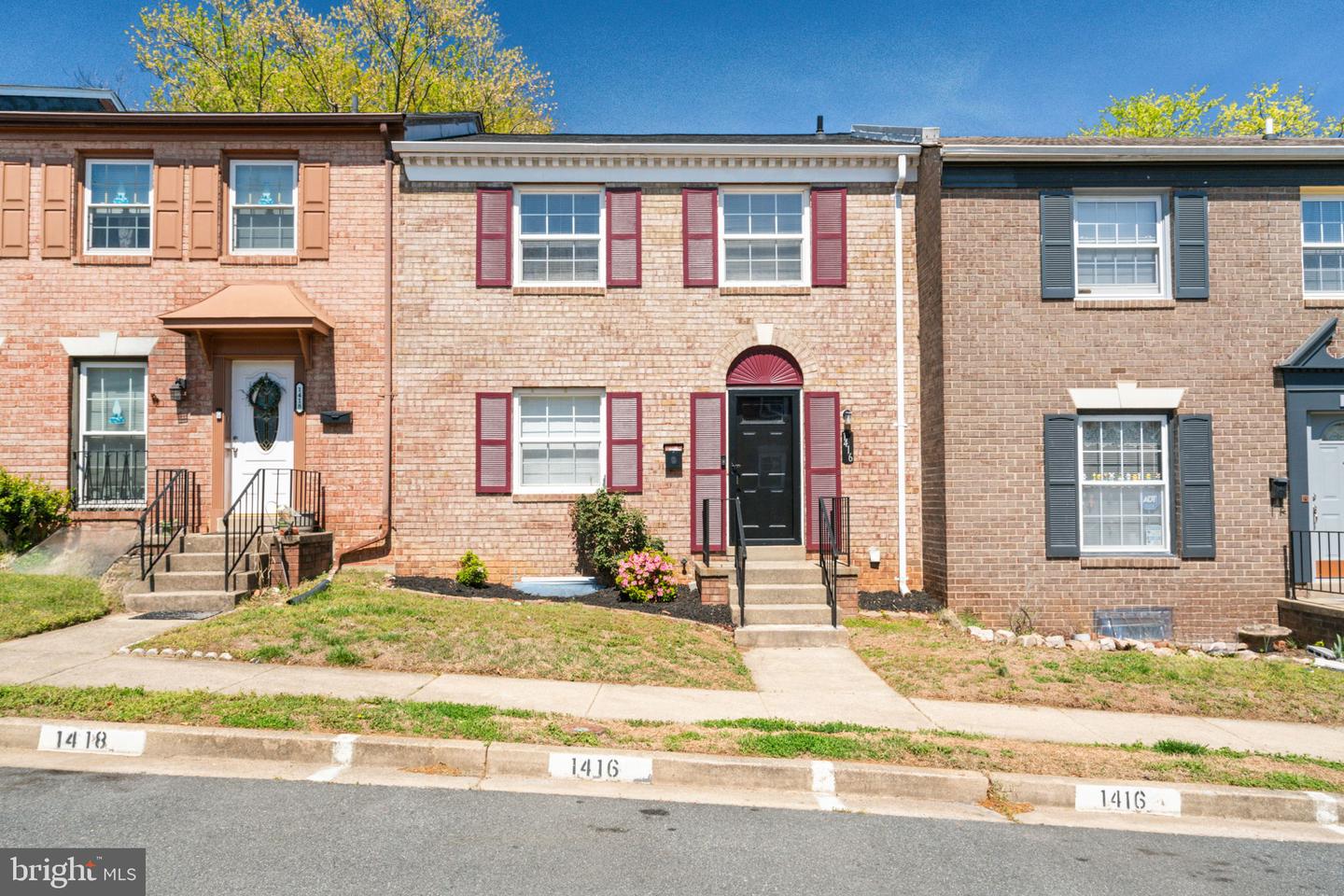 1416 Flagship Drive, Woodbridge