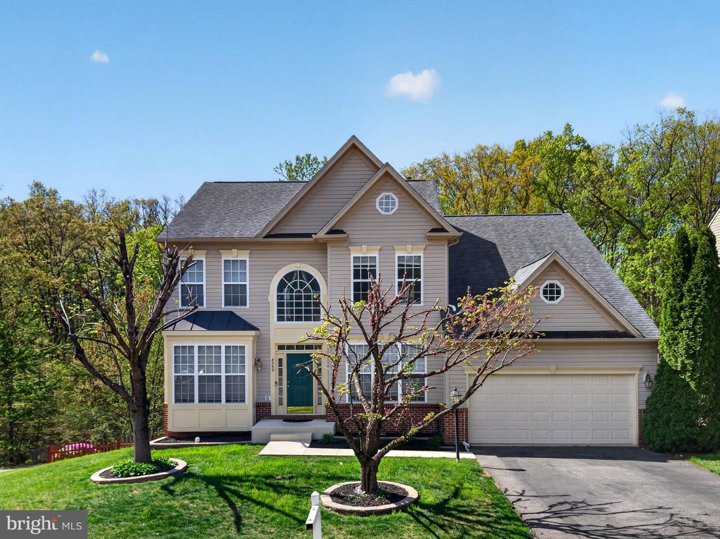 4255 Pemberley Court, Woodbridge