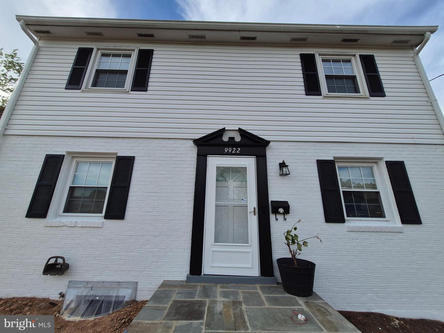 9922 Henrico Street, Manassas